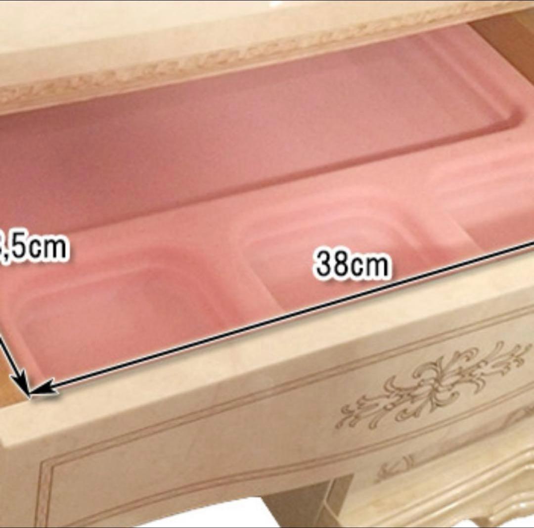 アマルフィ　サルタレッリ　ドレッサー3点セット