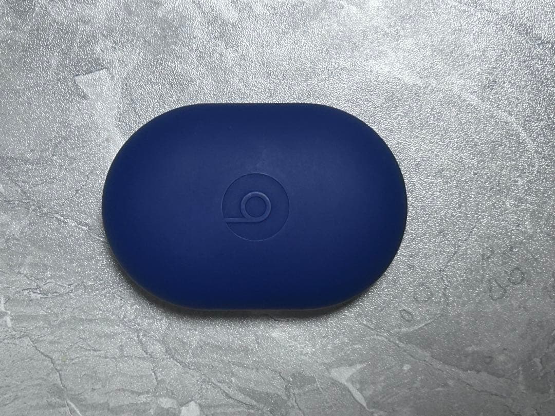 Powerbeats ワイヤレスイヤホン ネイビー