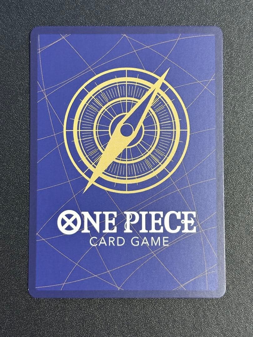 ニコ・ロビン R [OP01‐017]【中国語版】1st アニバーサリーセット