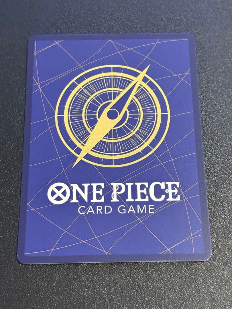 ニコ・ロビン R [OP01‐017]【中国語版】1st アニバーサリーセット