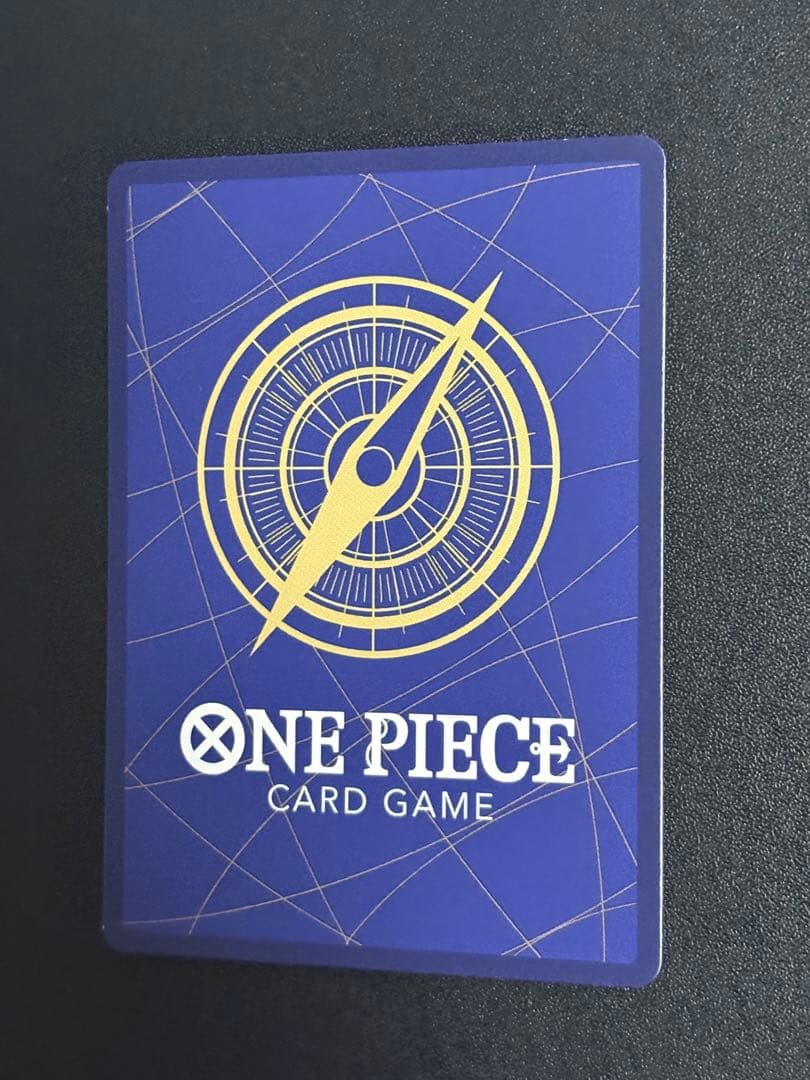 ニコ・ロビン R [OP01‐017]【中国語版】1st アニバーサリーセット