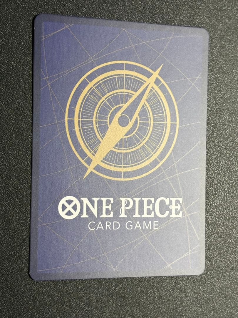 ニコ・ロビン R [OP01‐017]【中国語版】1st アニバーサリーセット