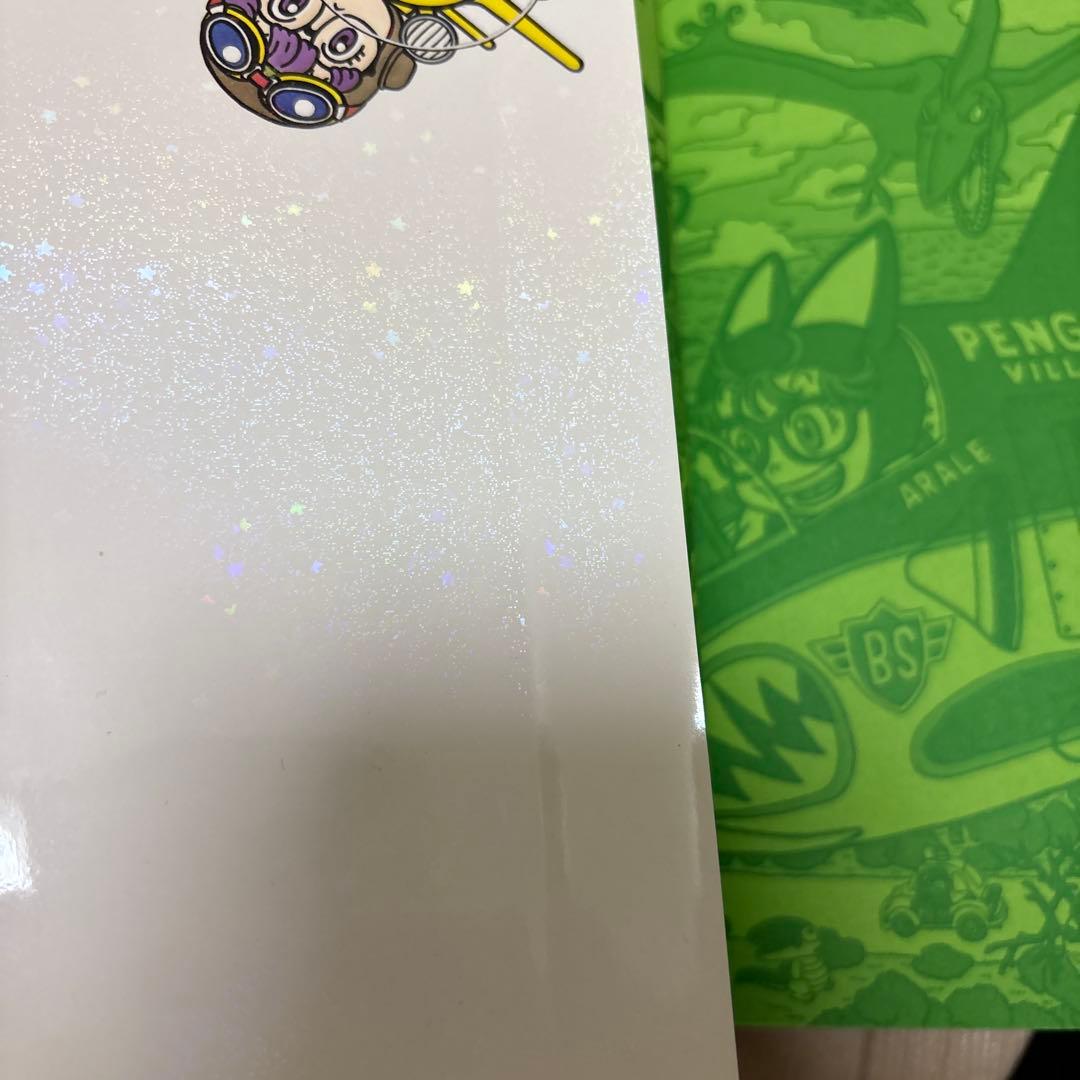 sacra 様 Dr.スランプ　完全版 全巻セット 1〜15巻