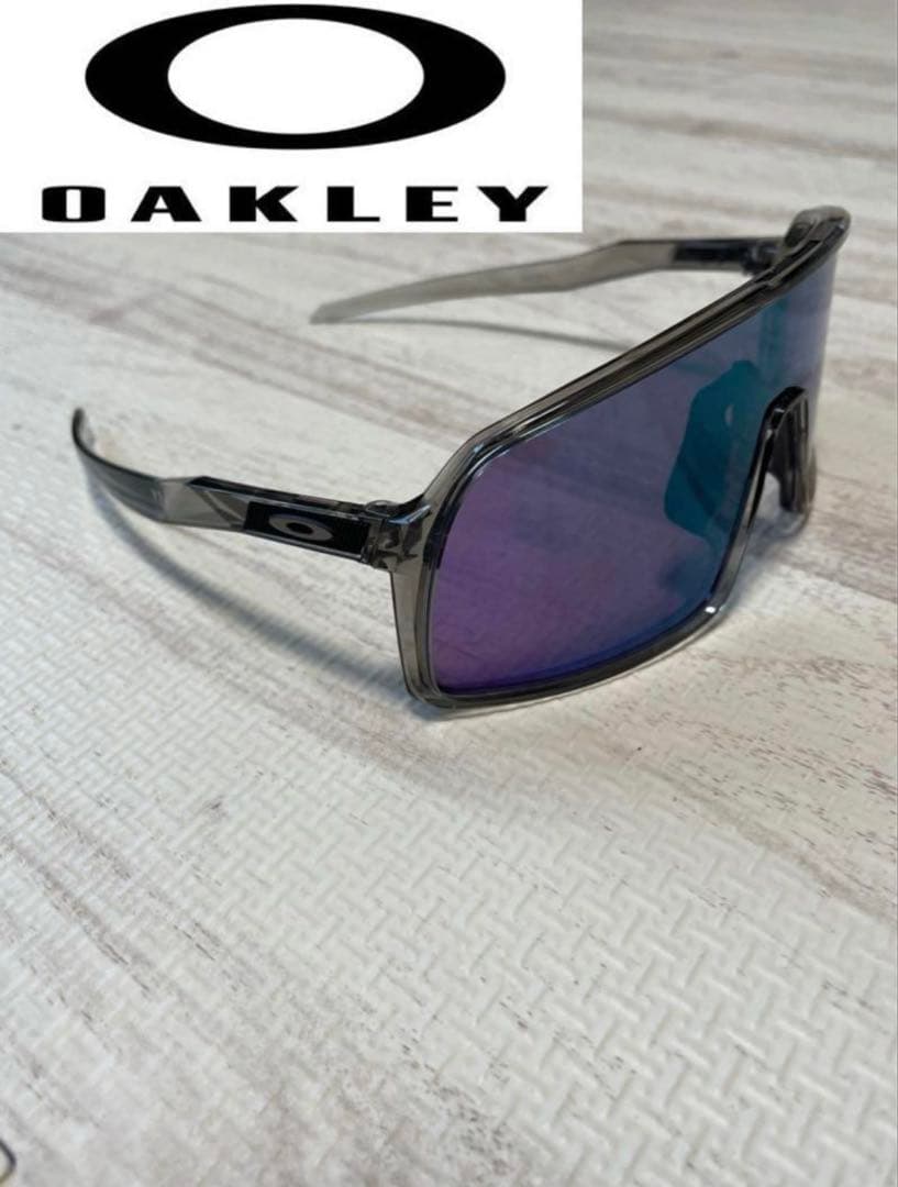 オークリー　スートロ