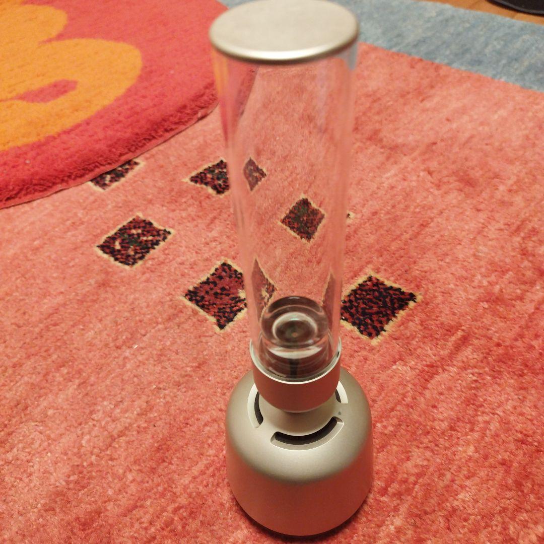 最終値下げ済！　SONY LSPX-S2 グラスサウンドスピーカー