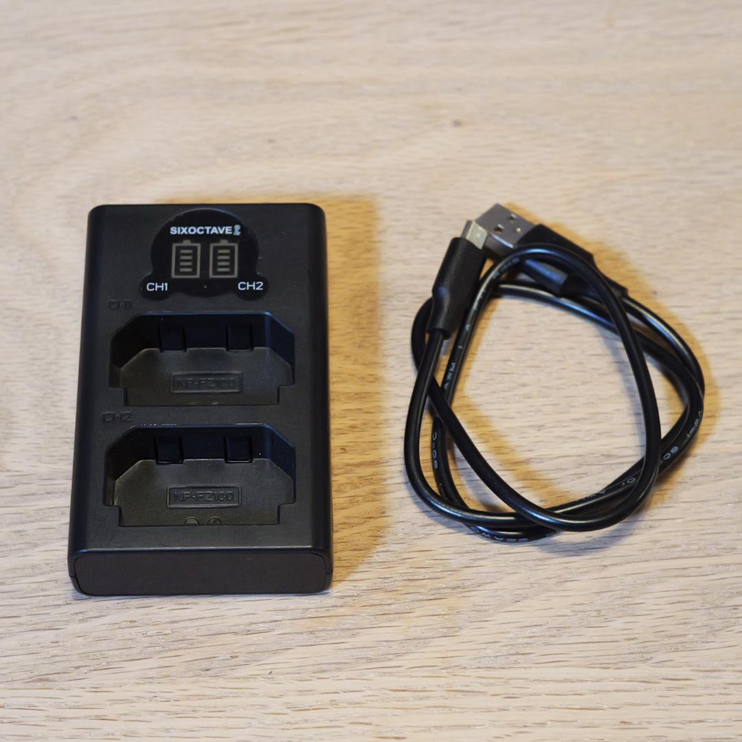 【ぬみ※NDなし】SONY α7C 28-60mmレンズキット