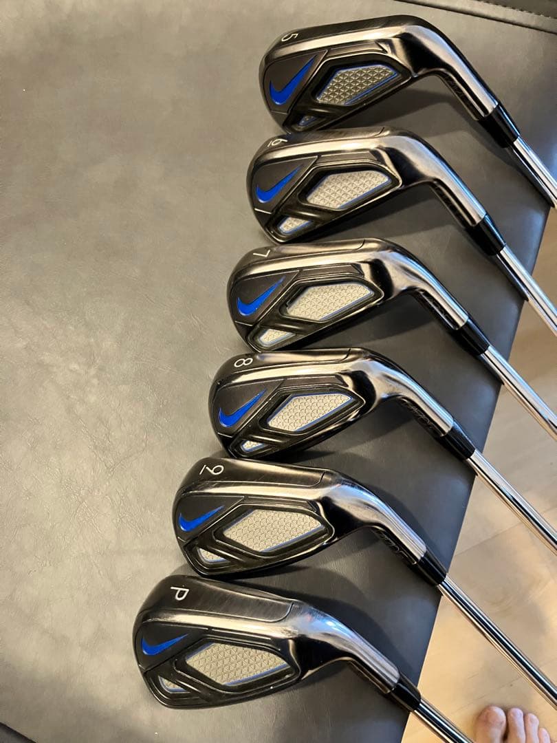 Nike vapor fly proアイアンセット 6本セット