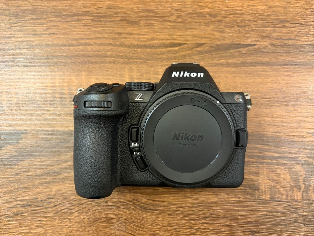 Nikon ニコン　Z5Ⅱ ボディ