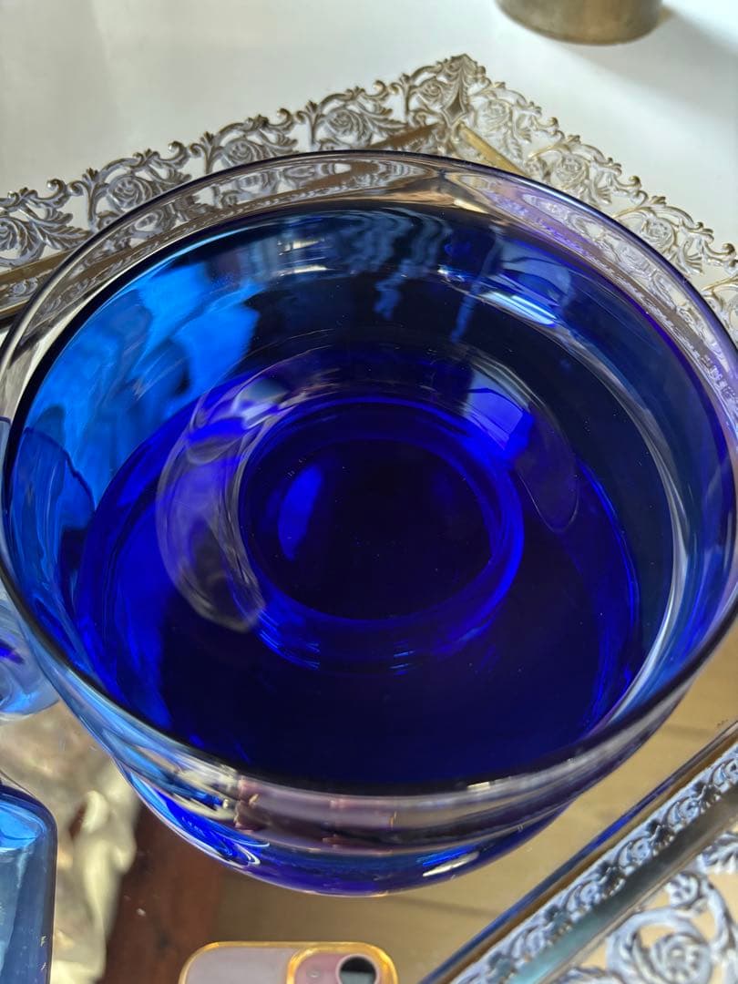 リーヒマエンラシ　タマラ　フィンランド　アラジン　ディン　フラワーベース　セット