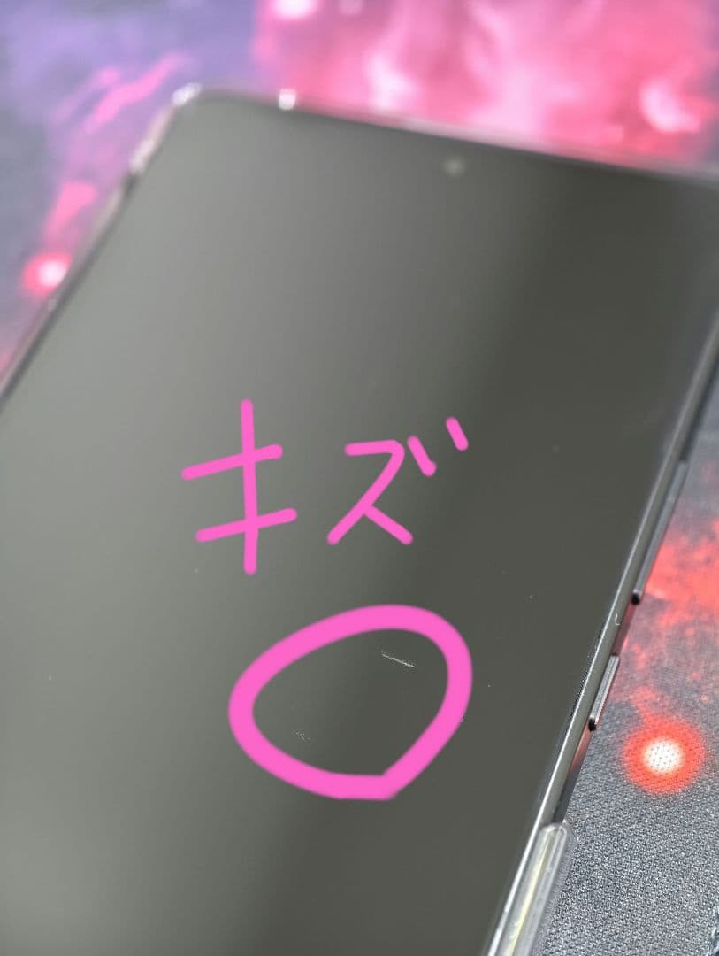 ASUS Zenfone 12Ultra 16/512 エボニーブラック