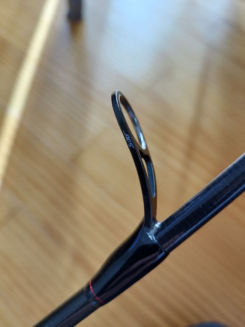 DAIWA　月下美人AIR 68L-T·W メバルモデル