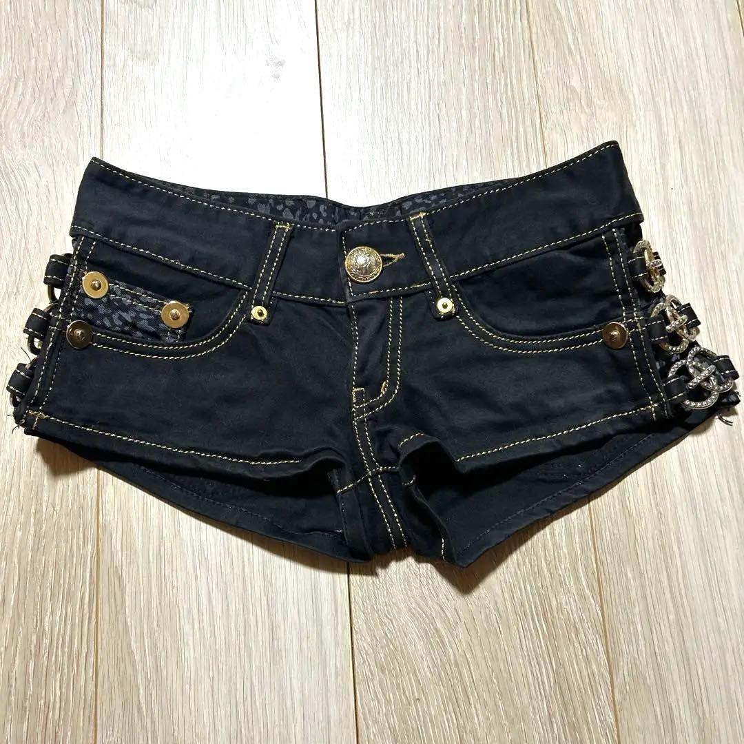 d.i.a. 平成ギャル ショーパン ショートパンツ