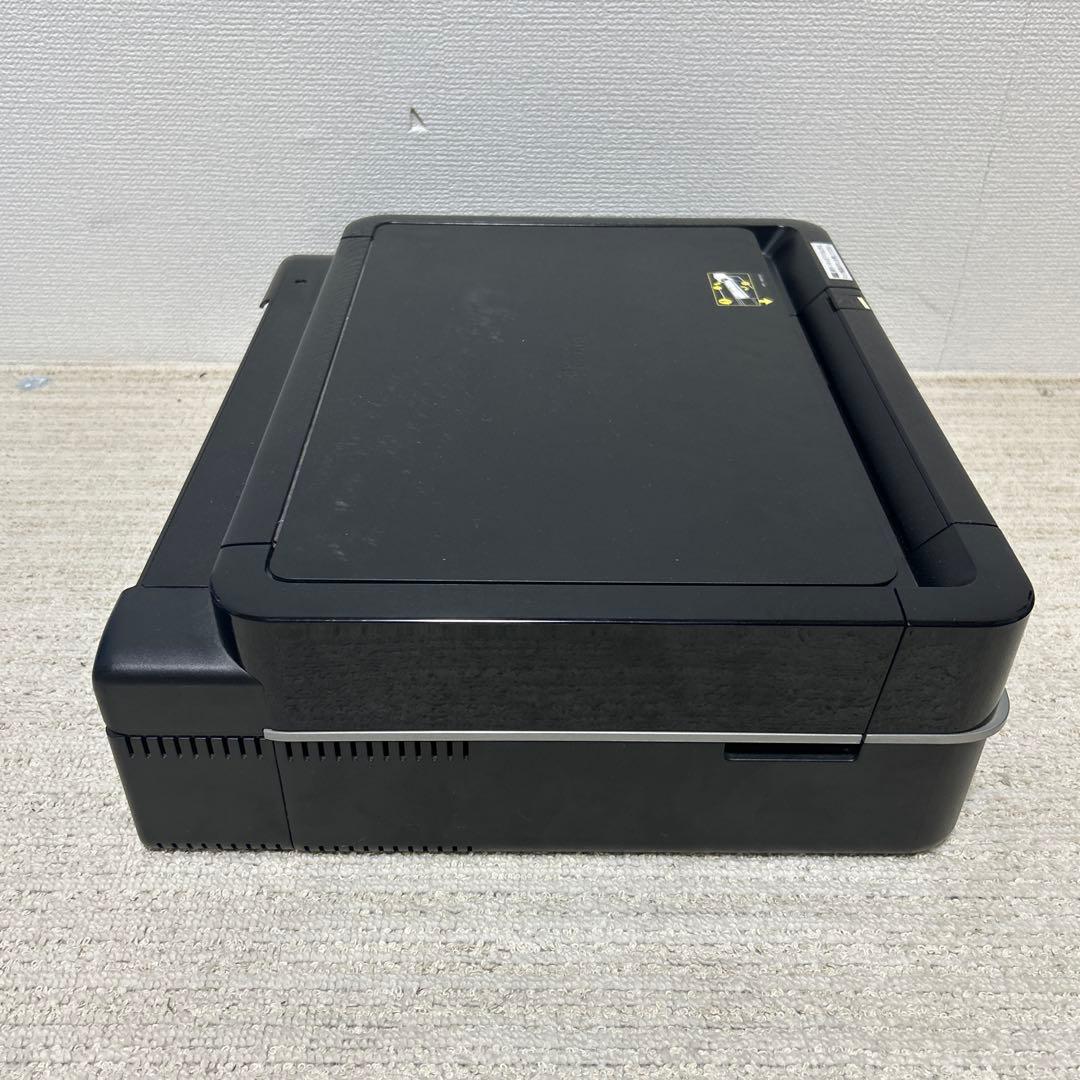 ジャンク品　EPSON EP-803A インクジェットプリンター 本体