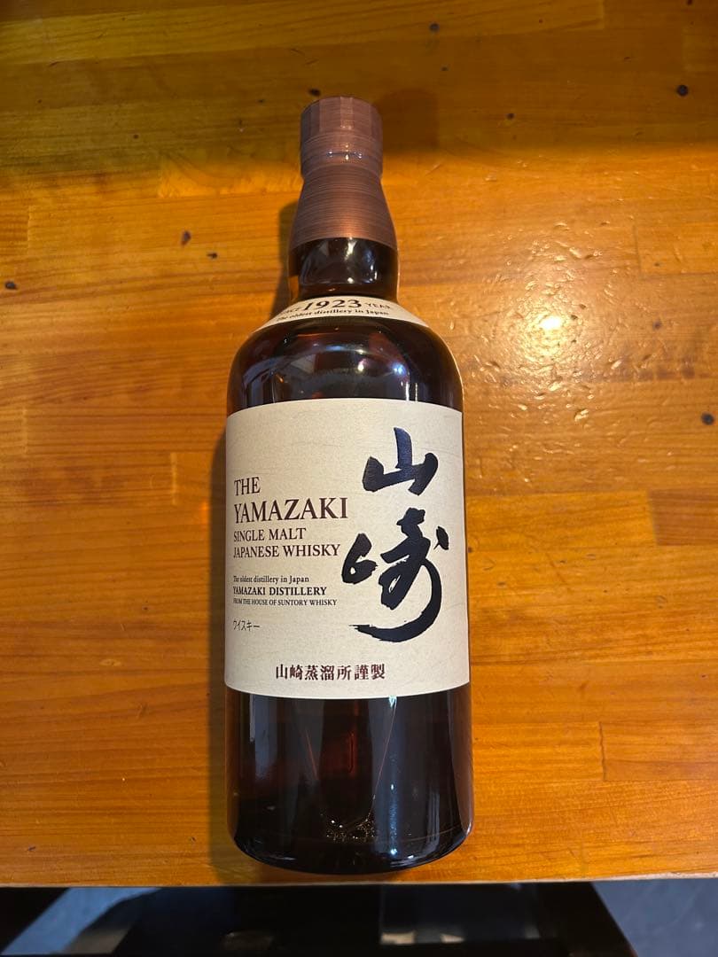 響Blenders Choice & 山崎 & 白州 & 知多4本セット