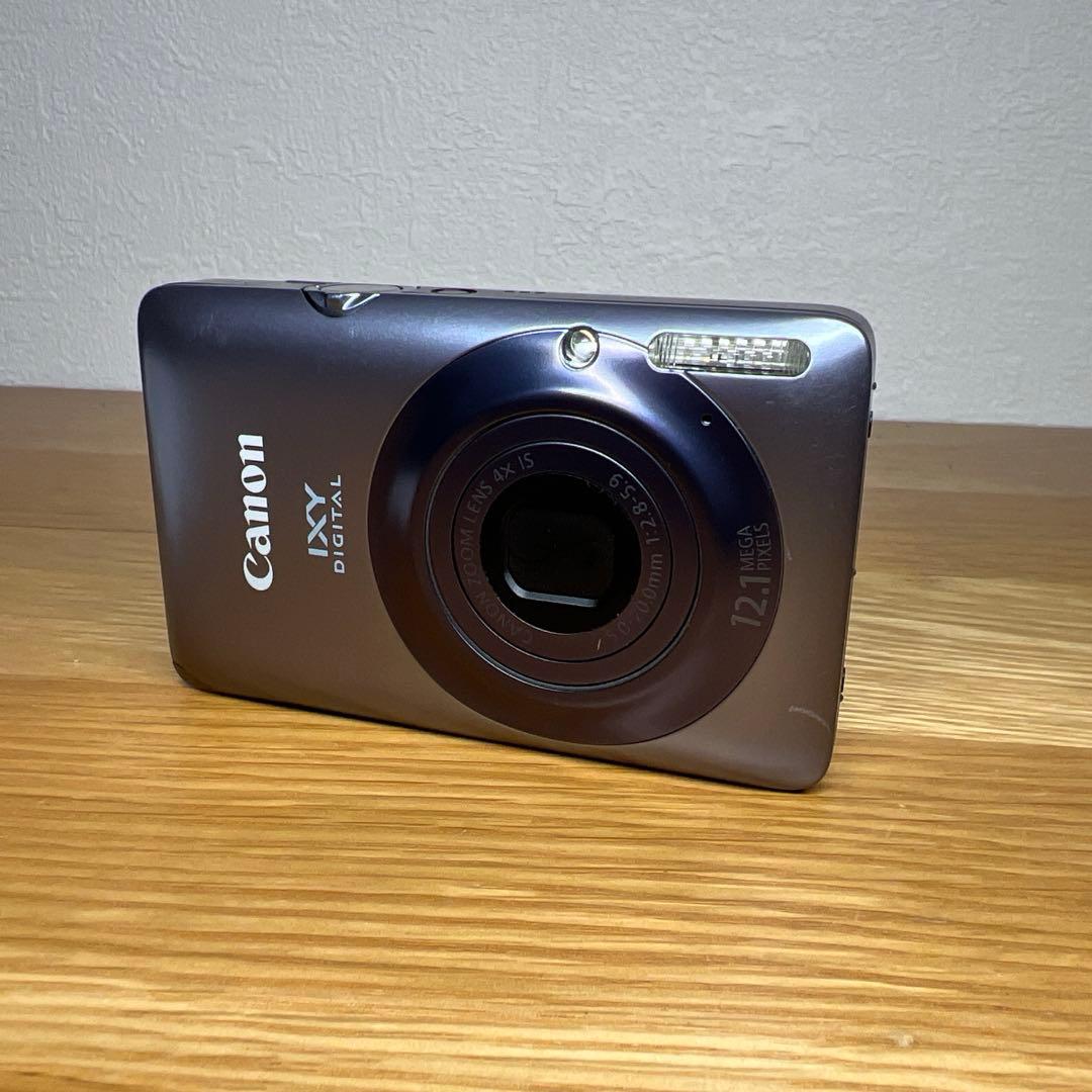 Canon IXY DIGITAL 220IS 【訳あり品】
