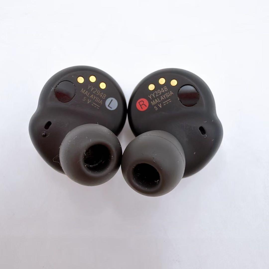 SONY ソニー ワイヤレスイヤホン WF-1000XM4 ブラック 動作確認済