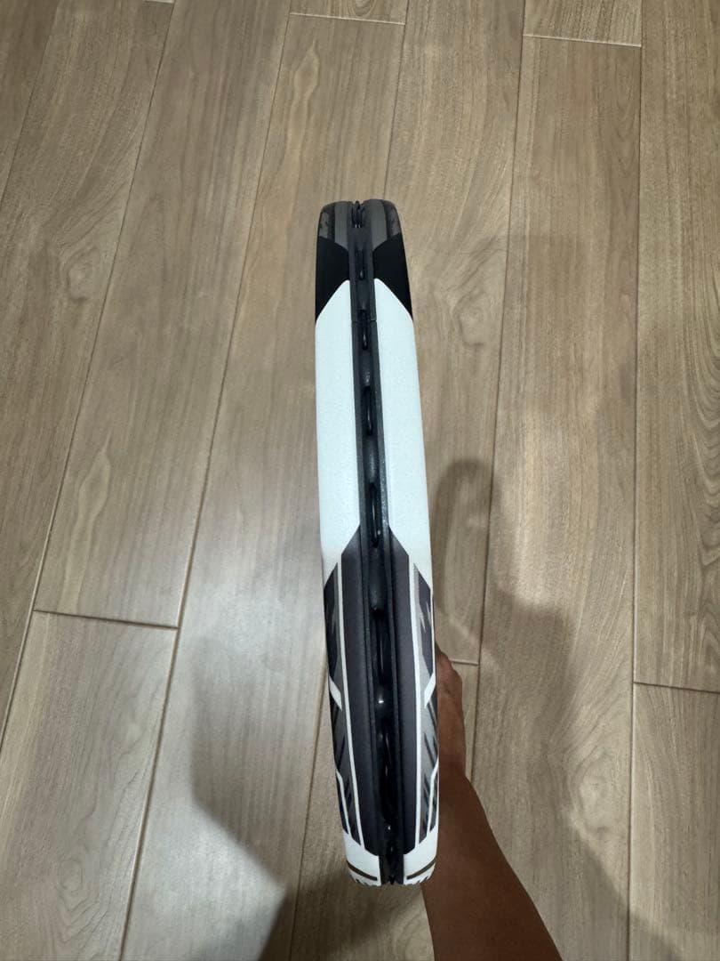 しげちゃん専用　ディオス プロx prox 00u