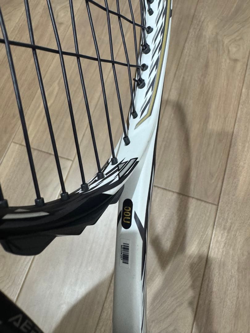 しげちゃん専用　ディオス プロx prox 00u