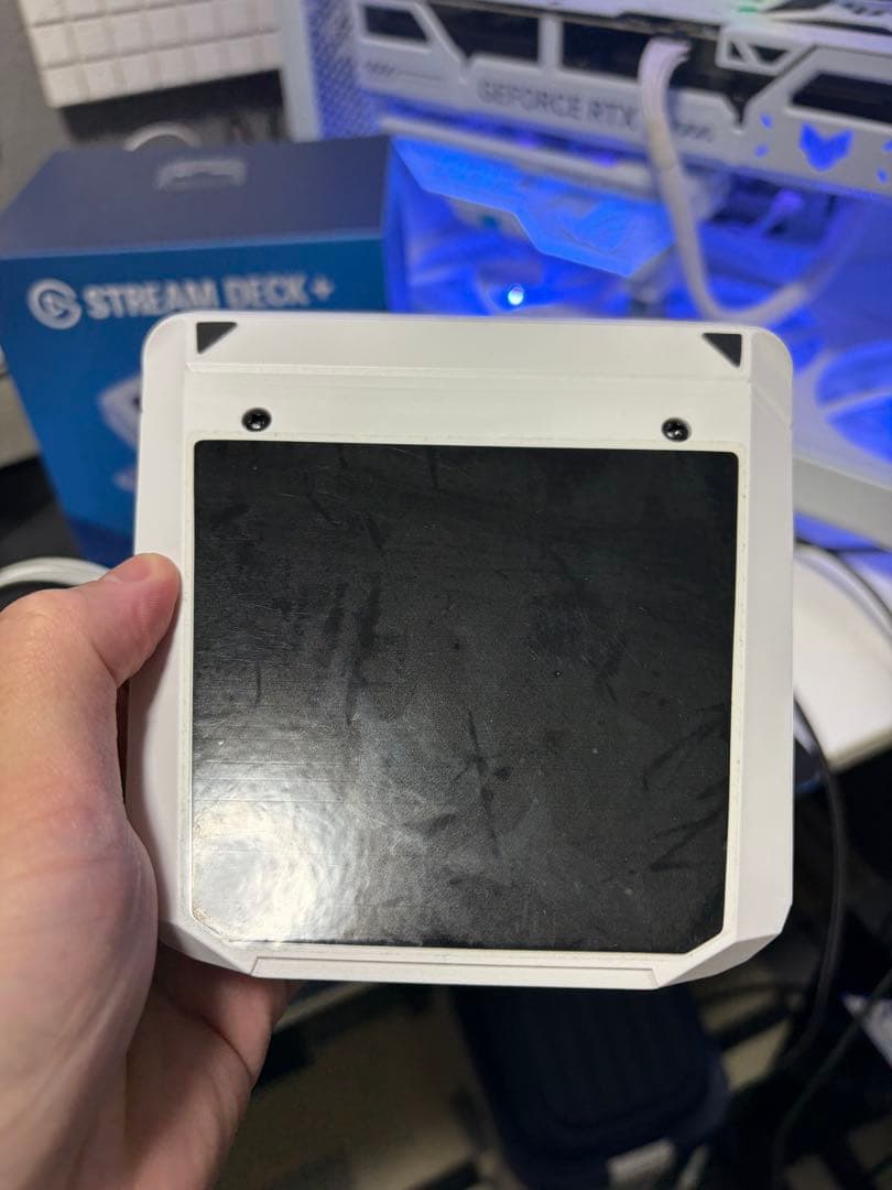 その他 elgato STREAM DECK+