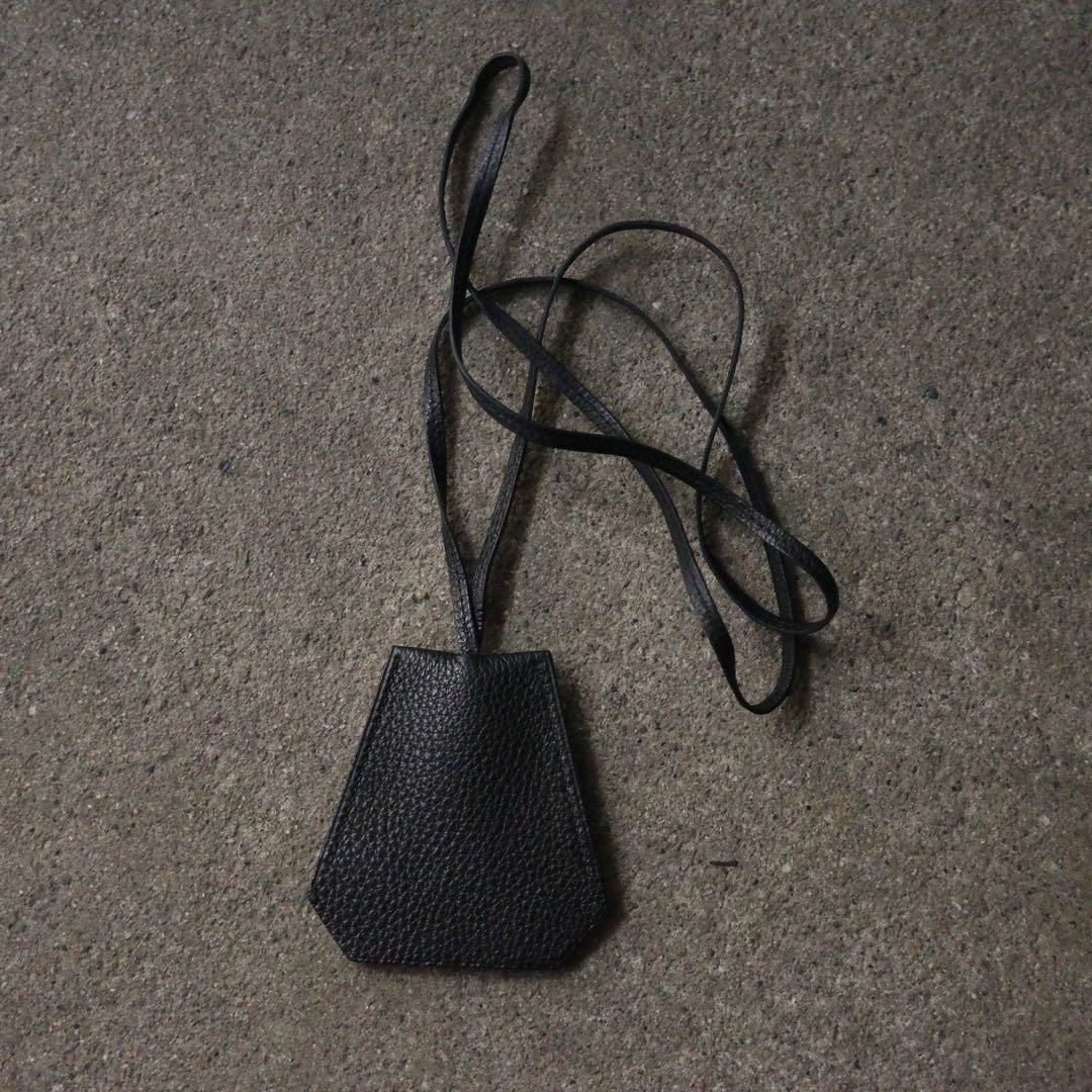 l*中様 極美品 2000年製 HERMES エルメス マルジェラ期 クロシェッ