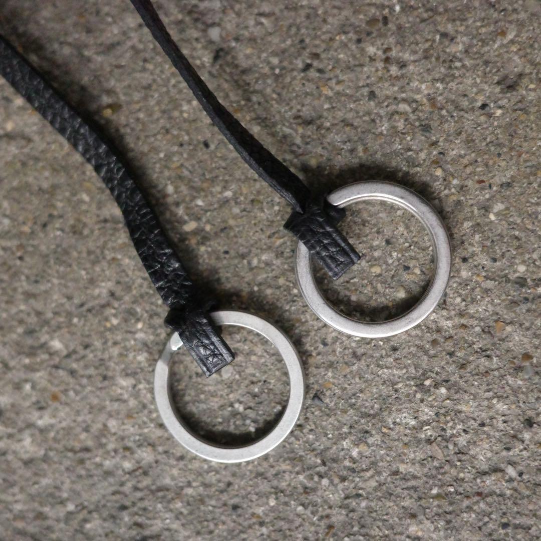 l*中様 極美品 2000年製 HERMES エルメス マルジェラ期 クロシェッ