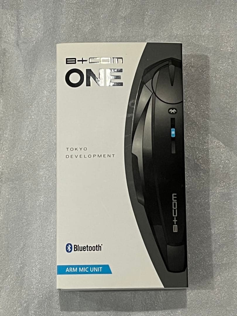 b+com ONE アームマイクユニット