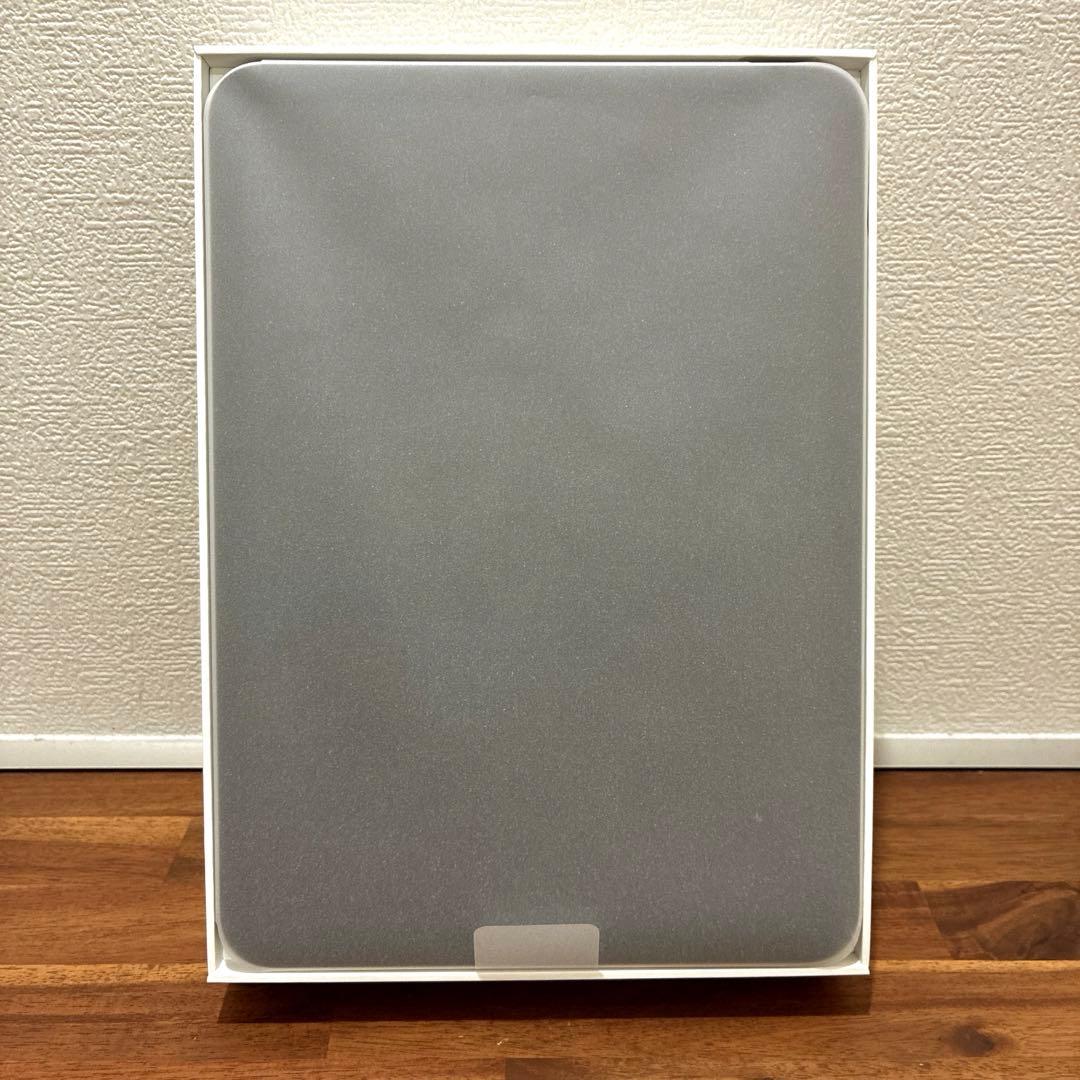 iPad A16 シルバー 128GB Wi-Fiモデル 美品