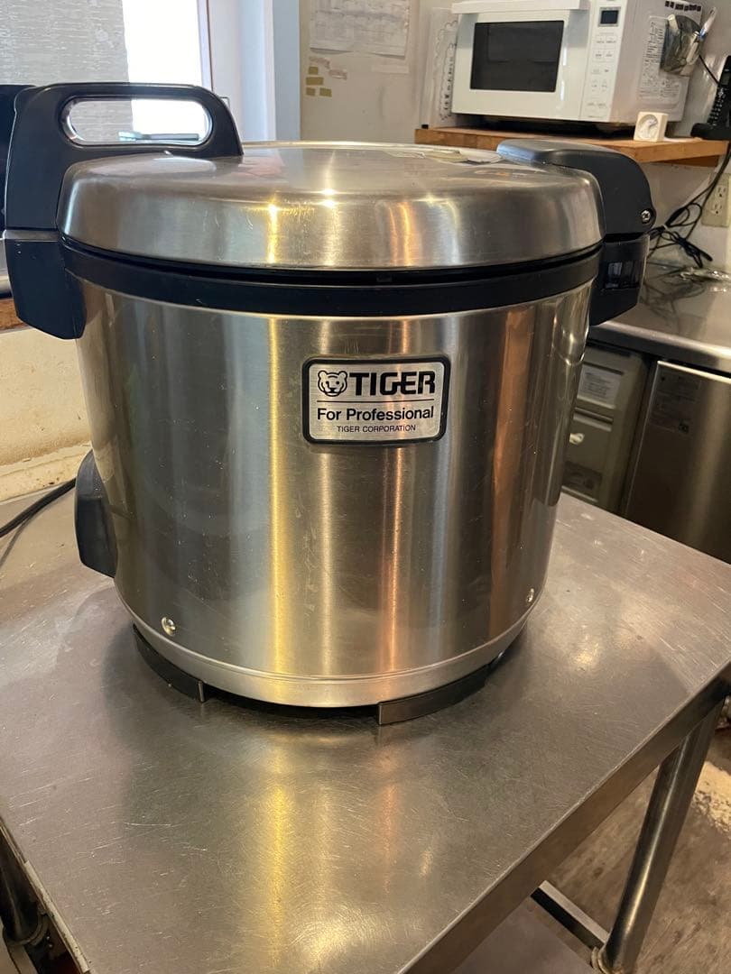 炊飯ジャー　タイガー魔法瓶JNO-A360