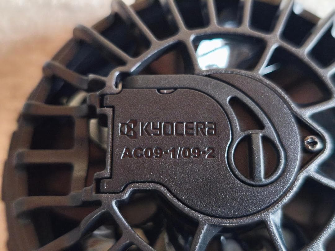 バートル2025年モデル ファン+２４Vバッテリーセット