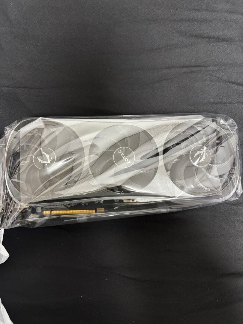 ゾタックゲーミング版　RTX4090