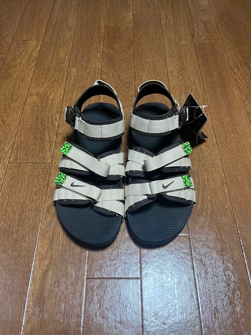 nike acg 00s デシューツ　サンダル　Air Deschutz