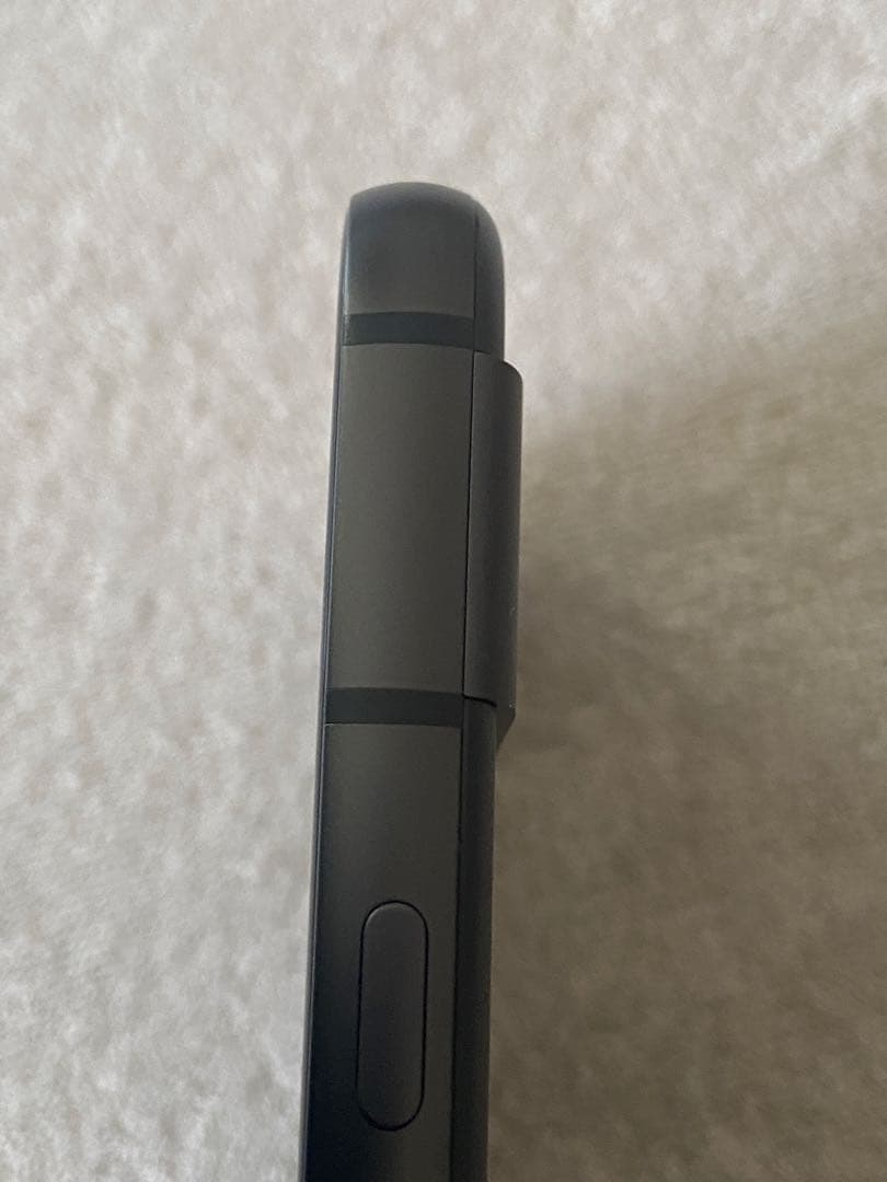 スマートフォン本体 google pixel8a 128 Obsidian KDDI