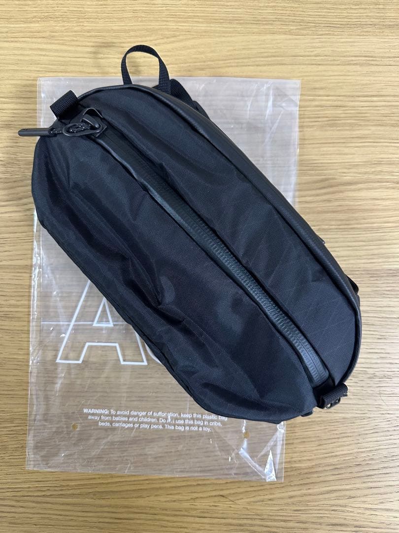 Aer Day Sling 3 X-Pac ボディバッグエアーデイスリング