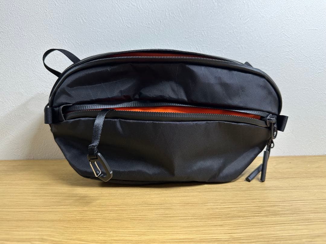 Aer Day Sling 3 X-Pac ボディバッグエアーデイスリング