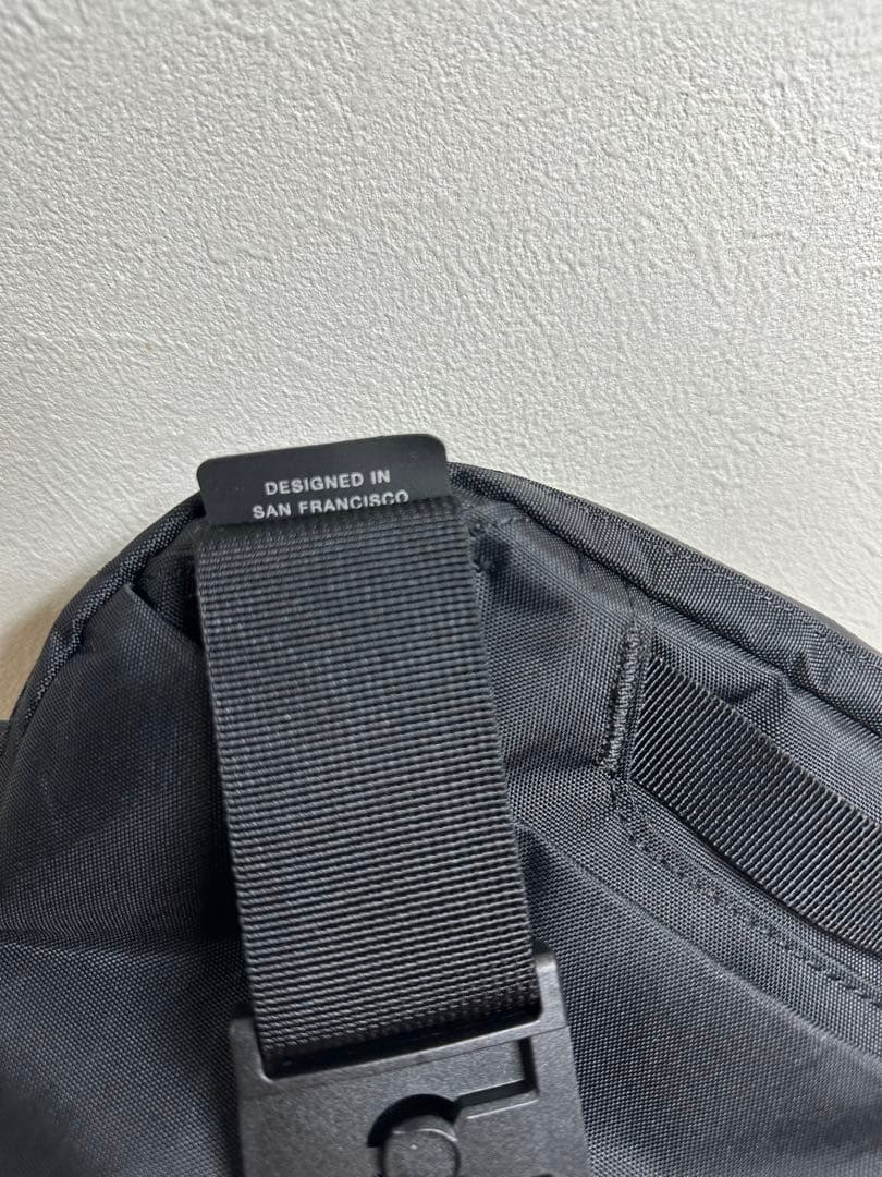 Aer Day Sling 3 X-Pac ボディバッグエアーデイスリング