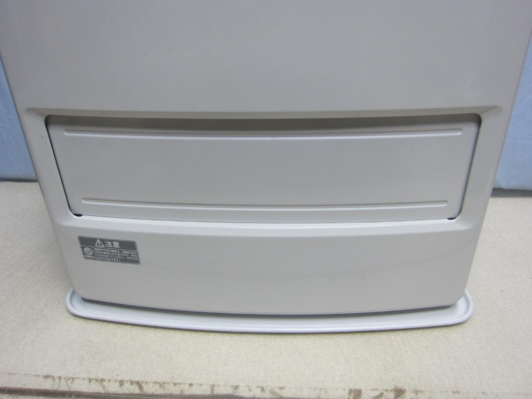 【S9654】整備済 石油ファンヒーター コロナ FH-VX5716BY