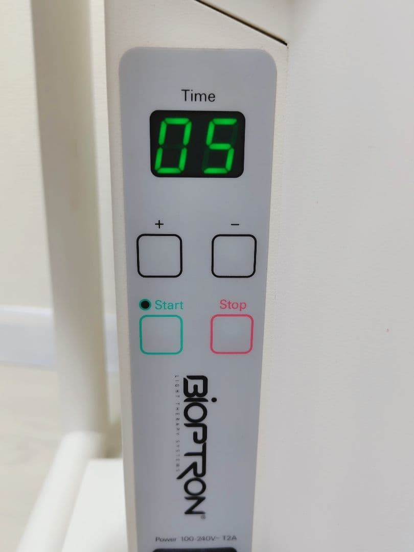 バイオプトロン