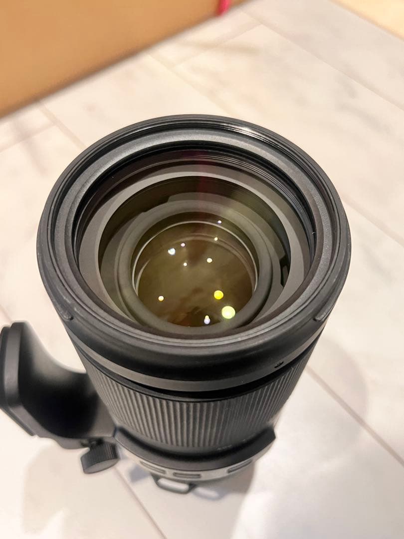 ひ*ろ様 TAMRON 150-500mm F5-6.7 Di Ⅲ VC VXD