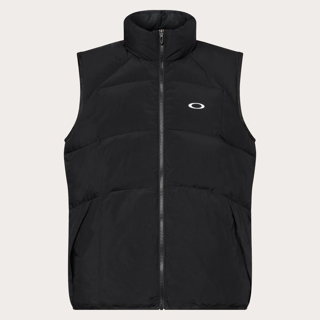 オークリーEnhance Insulation Vest 1.7 XXL