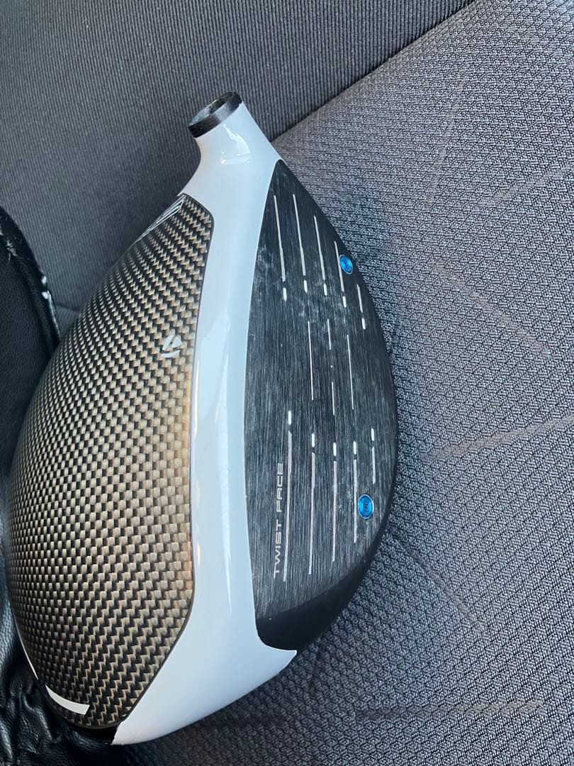 sim max taylormade テーラーメイド　ゴルフ　シム　ドライバー