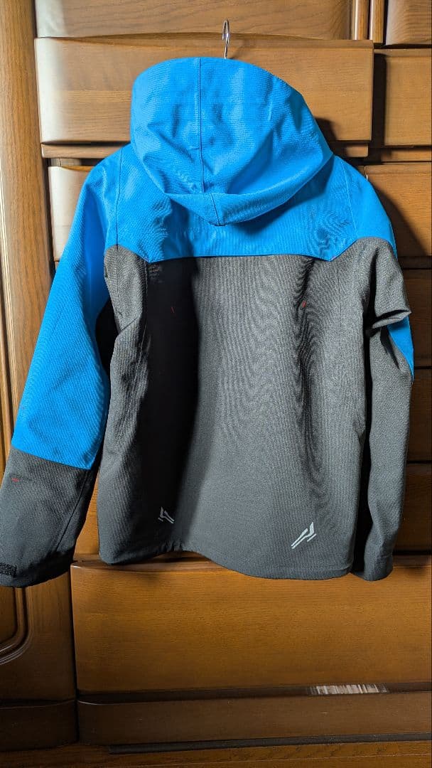 KUSHITANI 3.0フレキシブルジャケット