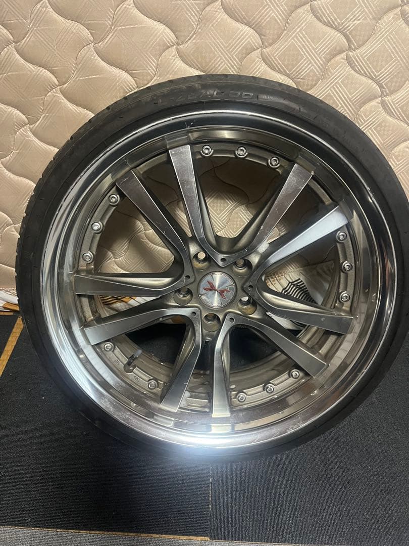 20インチ　マーベリック405S 1本のみ