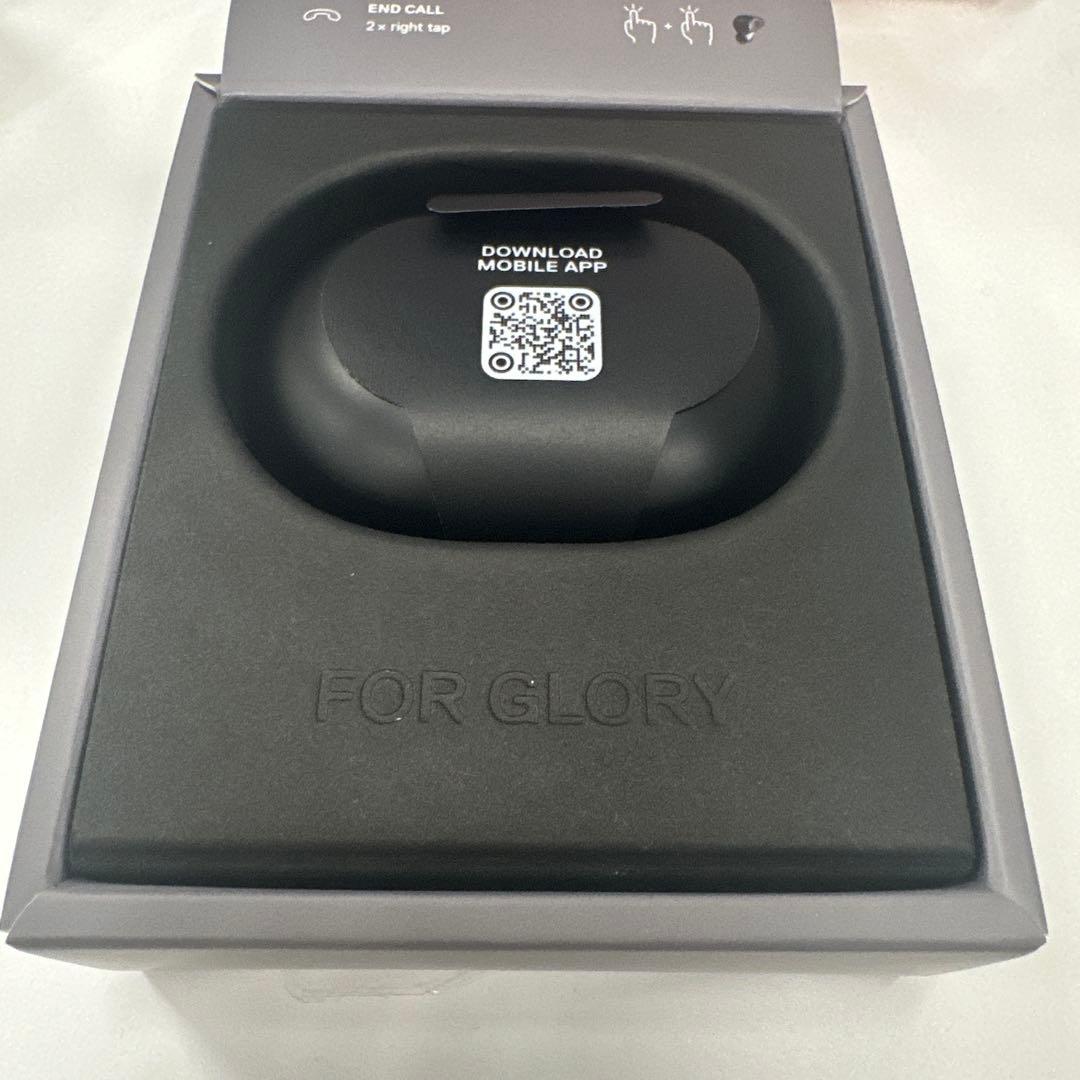 SteelSeries Arctis GameBuds ゲーミングイヤフォン