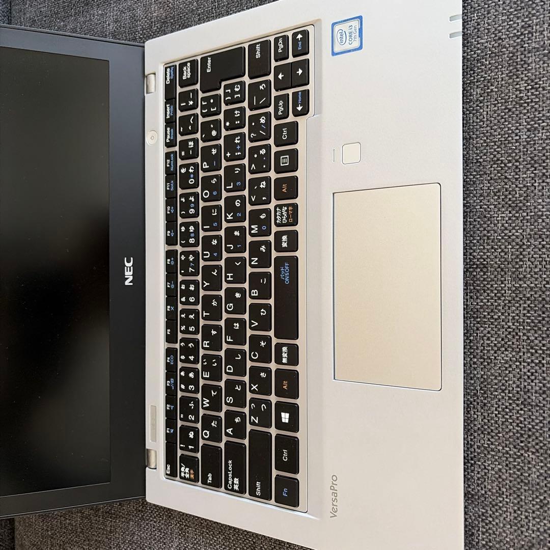使用少　NEC VersaPro VB-2