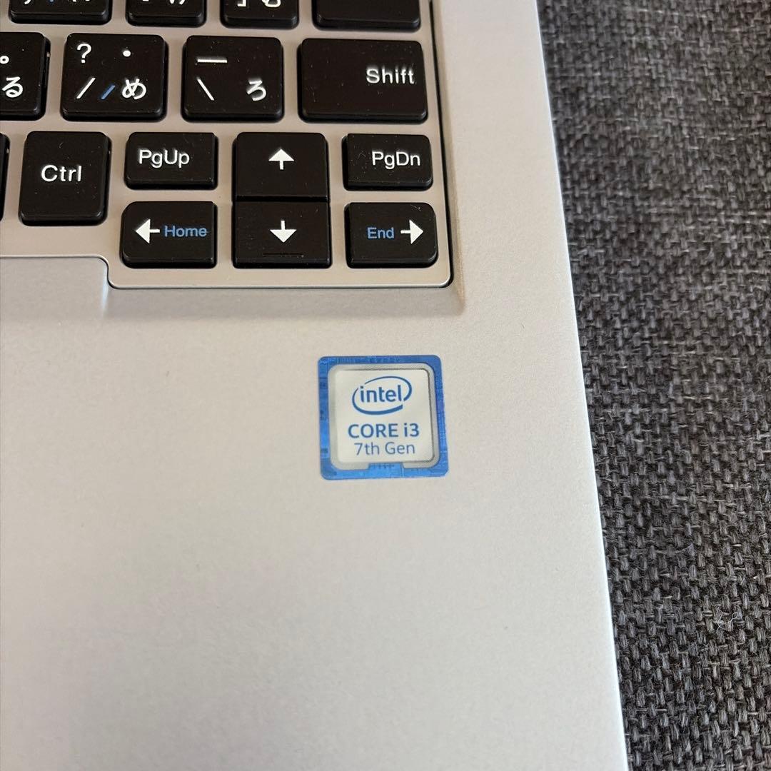 使用少　NEC VersaPro VB-2