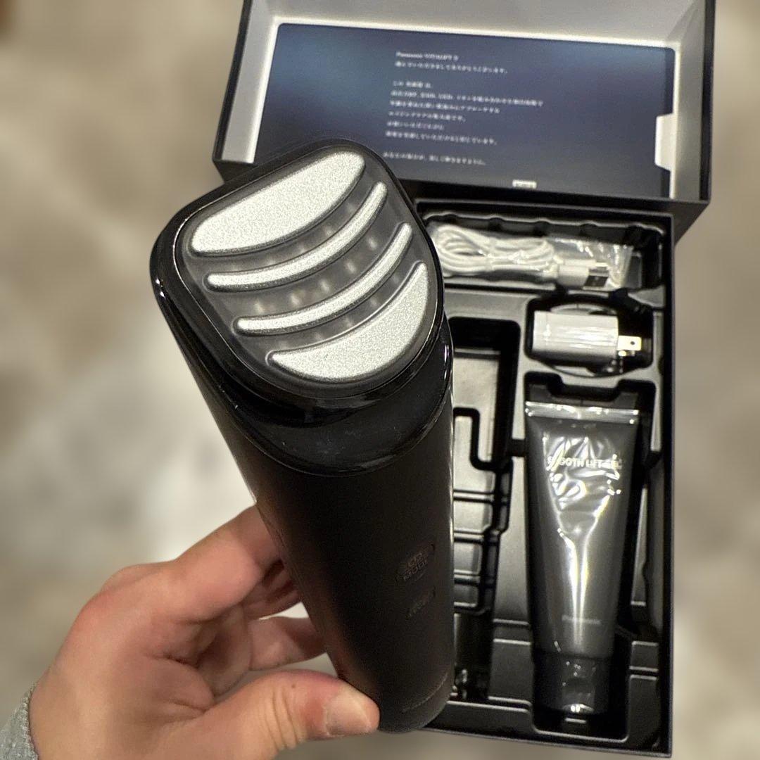 ＊MIEMaMa＊  バイタリフトRF EH-SR85-K