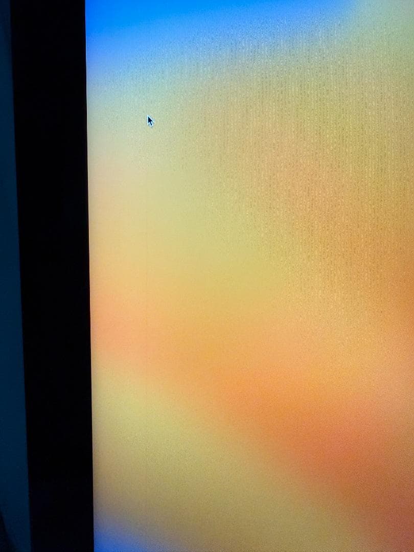 21.5インチiMac Retina 4Kディスプレイモデル 32GB 1TB