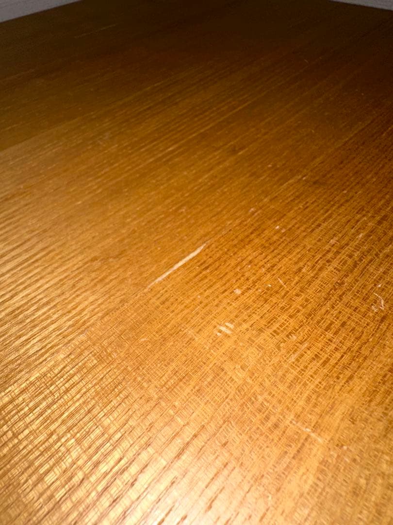 無印良品　脚付チェスト【廃盤】