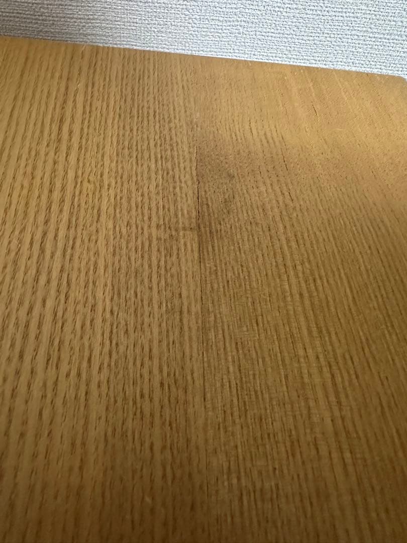 無印良品　脚付チェスト【廃盤】