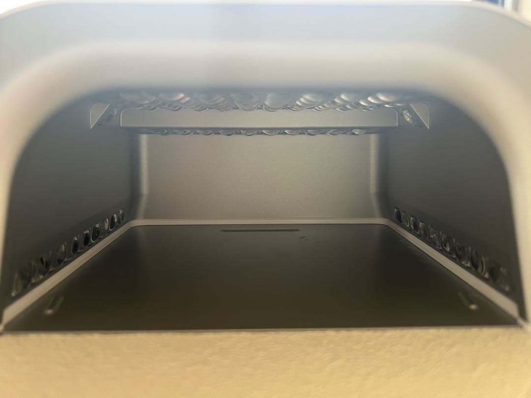 AIネイルライト（リモコン・箱・説明書付き)